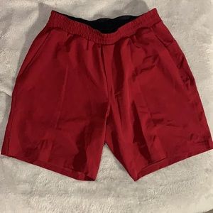 Lululemon Standard Swim shorts 7”